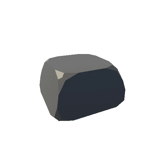 small stone
